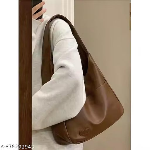 New Fancy Stylish Shoulder Bag – SHOPKART