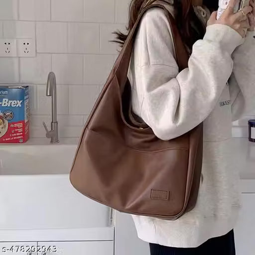 New Fancy Stylish Shoulder Bag – SHOPKART
